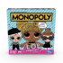 Monopoly LOL Surprise Wersja Polska E7572 HASBRO